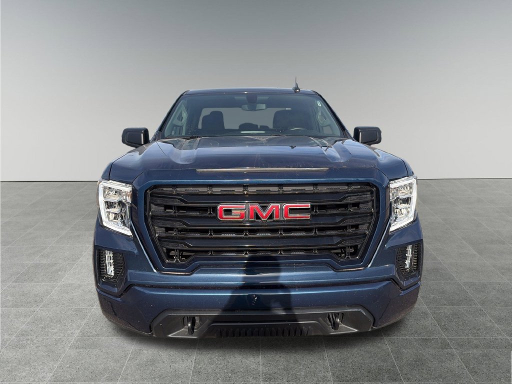 Used 2021 GMC Sierra 1500 Elevation AWD/4WD image 9