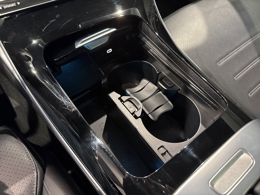 Used 2022 Mercedes-Benz C 300 4MATIC Sedan image 18