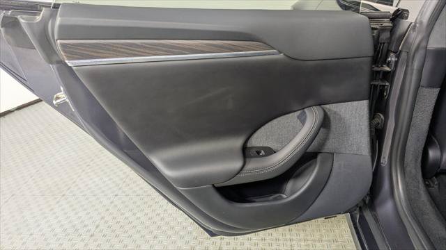 Used 2021 Tesla Model S Long Range AWD/4WD image 14