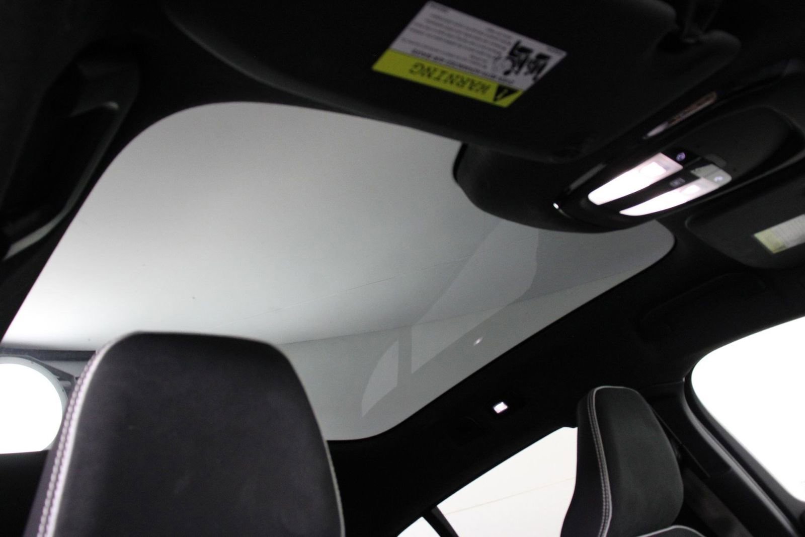 Used 2023 Volvo C40 P8 Recharge Ultimate AWD/4WD image 23
