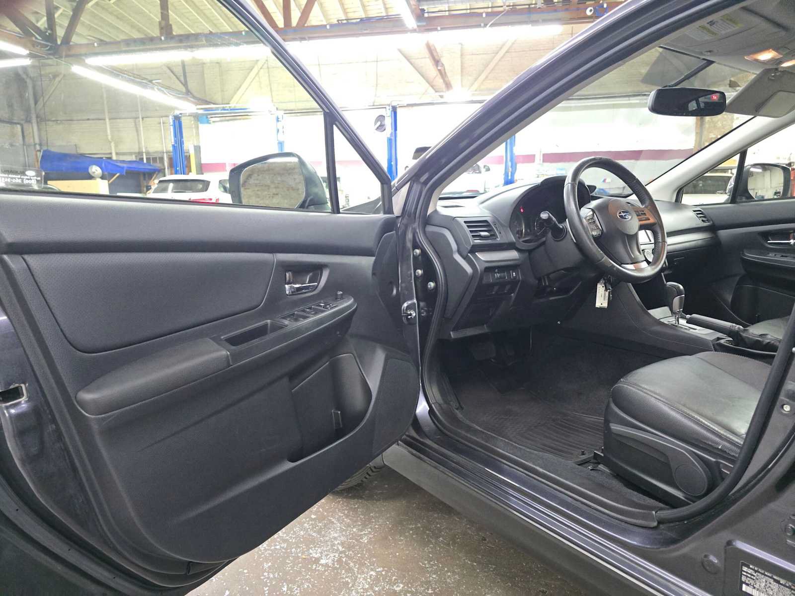 Used 2014 Subaru Crosstrek 2.0i Limited AWD/4WD image 19