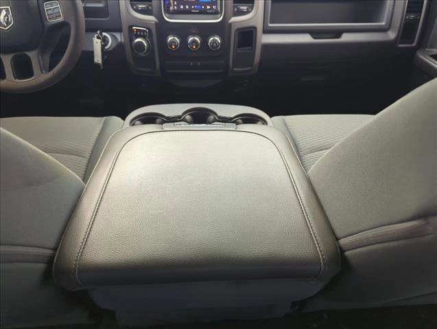 Used 2014 RAM 1500 Tradesman w/ Popular Equipment Group image 16