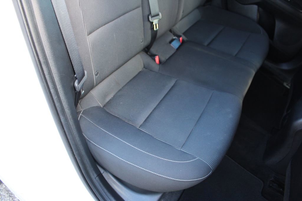 Used 2021 Kia Forte LXS image 23