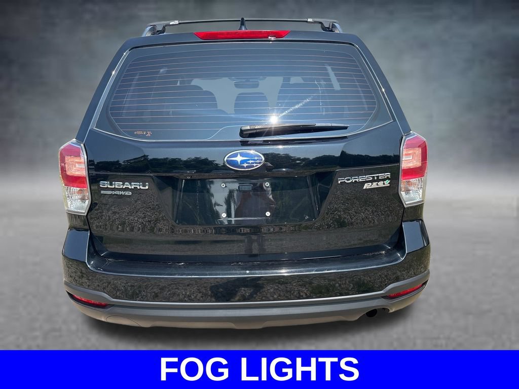Used 2017 Subaru Forester 2.5i w/ Alloy Wheel Package AWD/4WD image 8