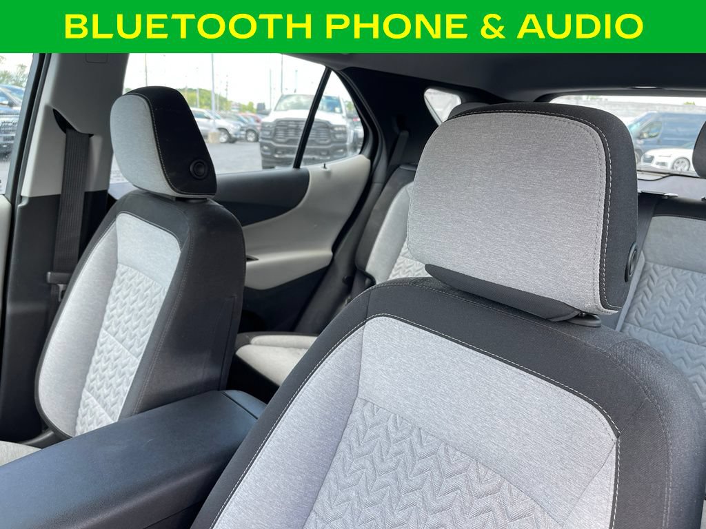 Used 2023 Chevrolet Equinox LS FWD image 13