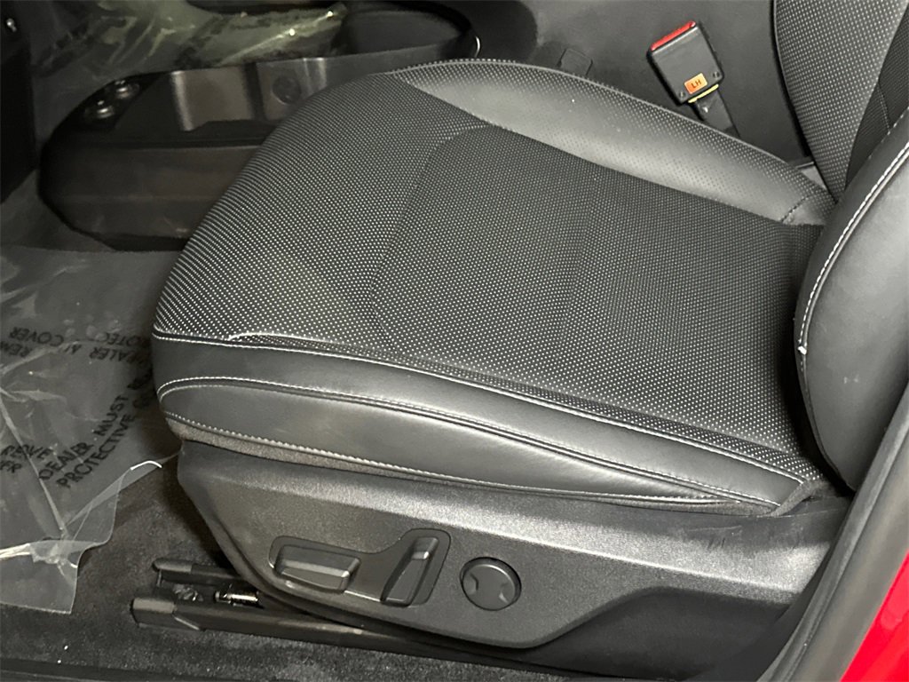 Certified 2024 Kia EV6 Wind w/ Wind Technology Package image 21