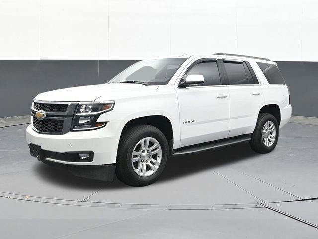 Used 2020 Chevrolet Tahoe LT AWD/4WD image 5