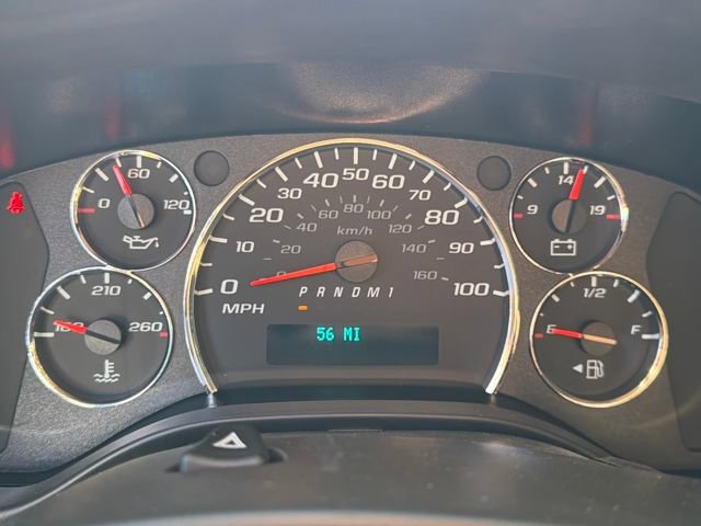 New 2025 Chevrolet Express 2500 Work Van 3D Extended Cargo Van w/ Driver Convenience Package RWD image 24