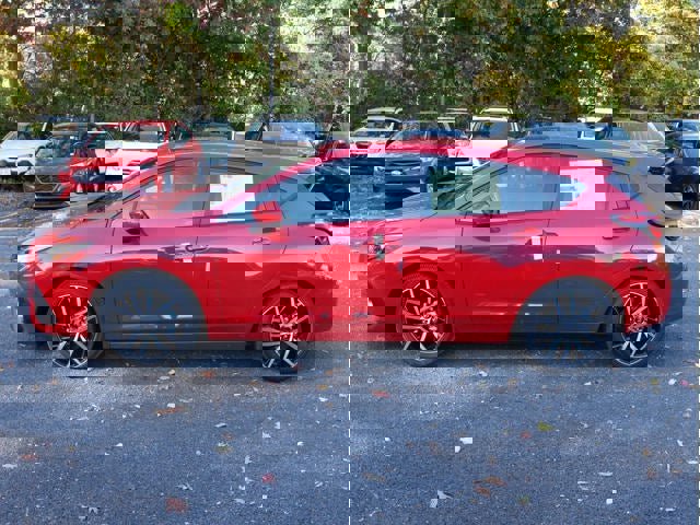 New 2025 Subaru Impreza 2.0i Sport image 23