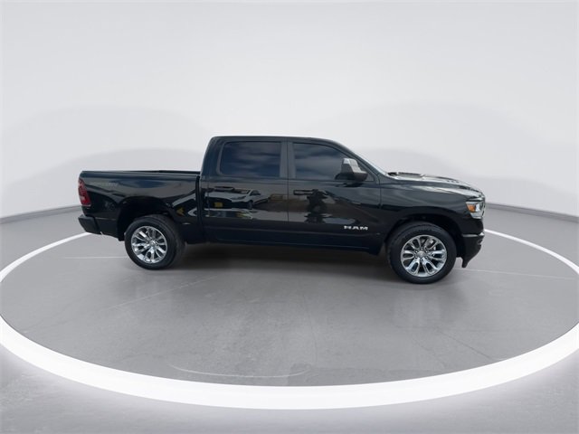 Certified 2023 RAM 1500 Laramie image 9