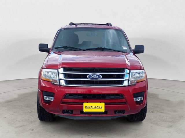 Used 2017 Ford Expedition EL XLT AWD/4WD image 8