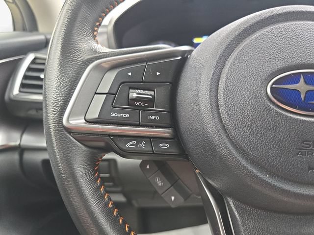 Used 2022 Subaru Crosstrek 2.5i Limited w/ Moonroof Package 2 AWD/4WD image 17