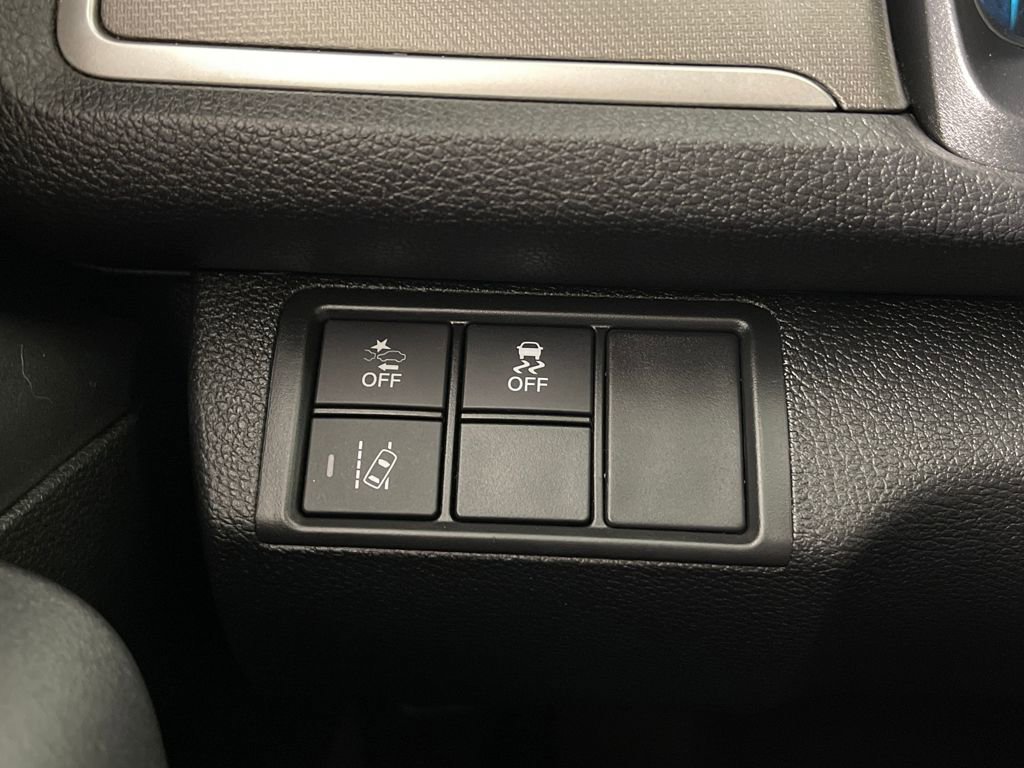 Used 2019 Honda Civic LX image 30