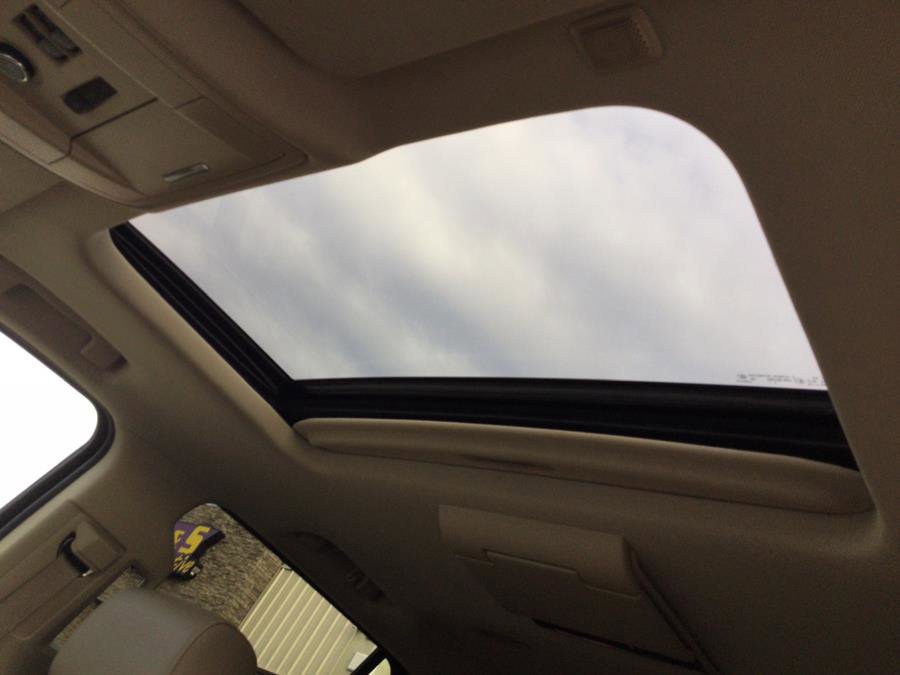 Used 2016 GMC Yukon SLT w/ Open Road Package image 20