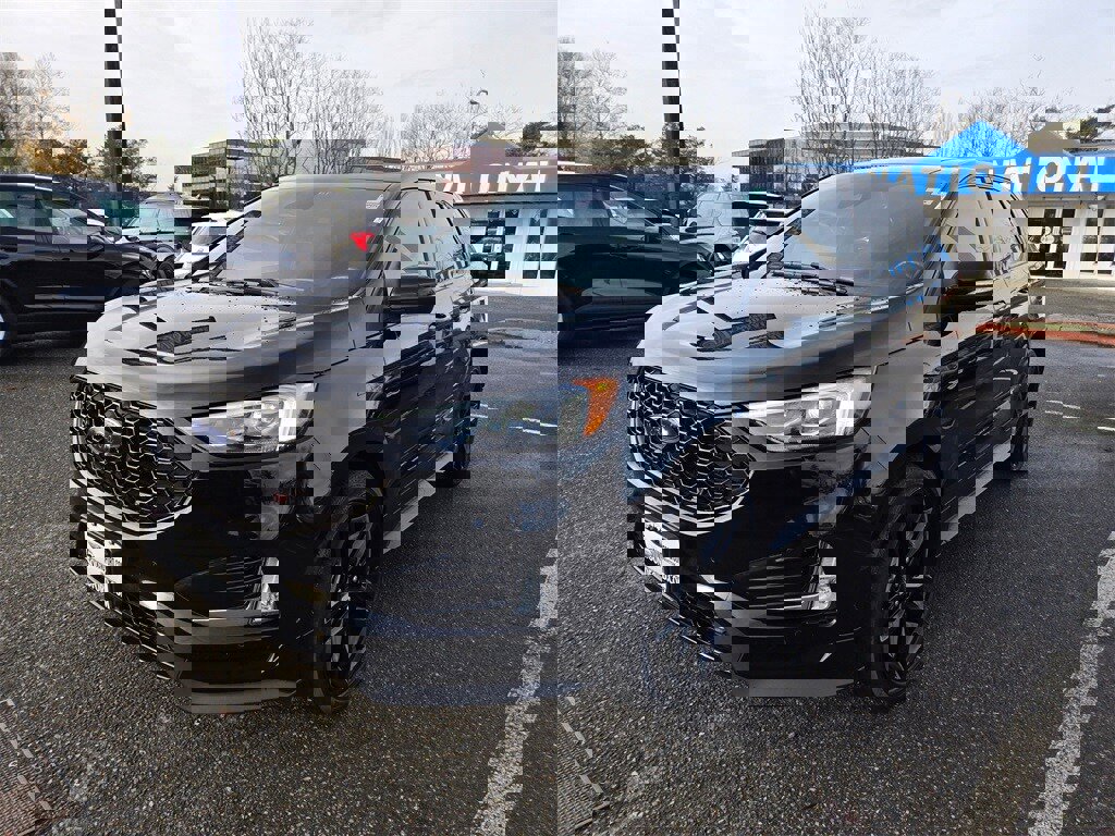 Used 2022 Ford Edge ST w/ Equipment Group 401A image 1