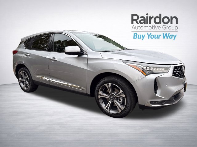 Used 2023 Acura RDX w/ Advance Package