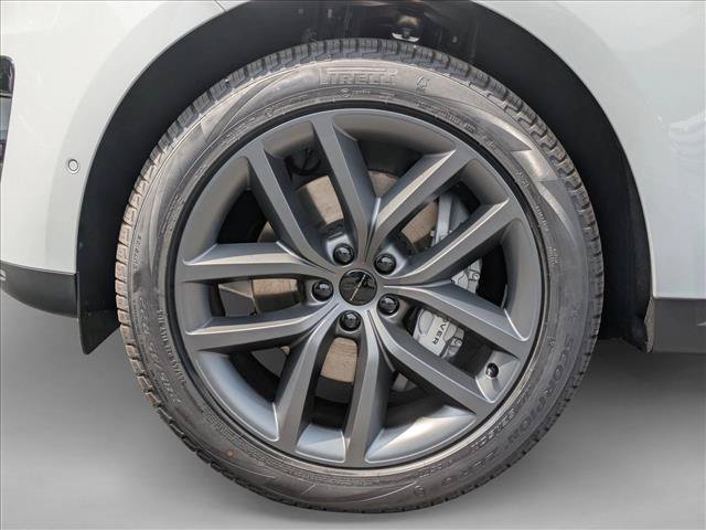 New 2027 Land Rover Range Rover Sport SE AWD/4WD image 10