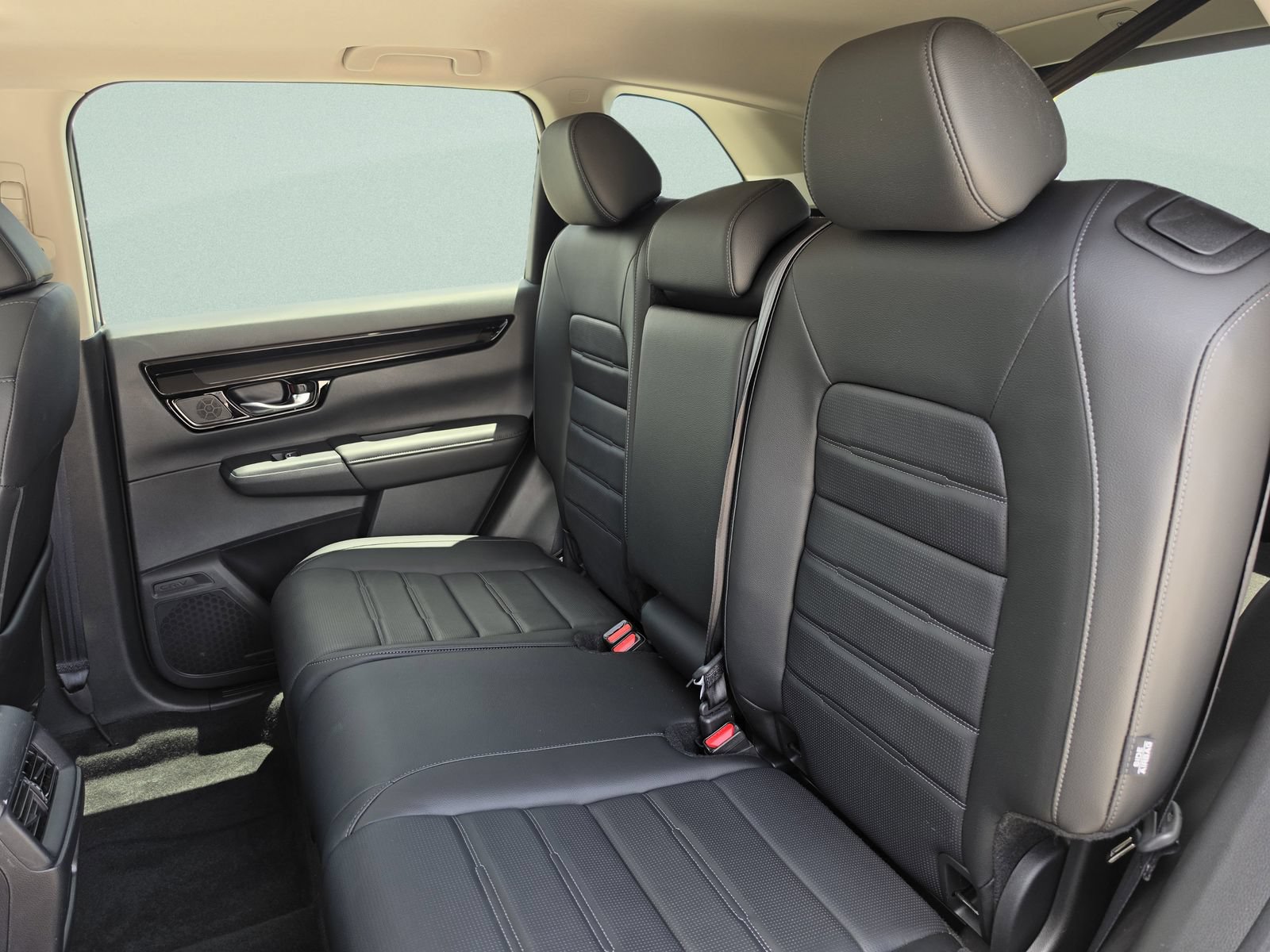 Used 2026 Honda CR-V EX-L image 20