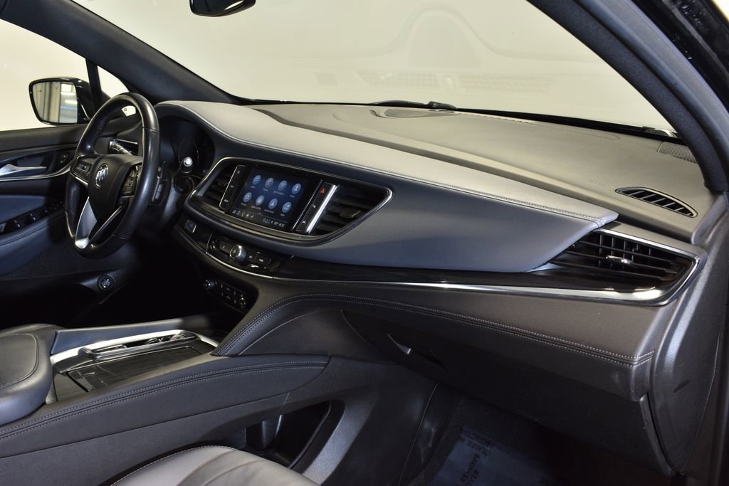 Used 2023 Buick Enclave Essence w/ Experience Buick Package image 33