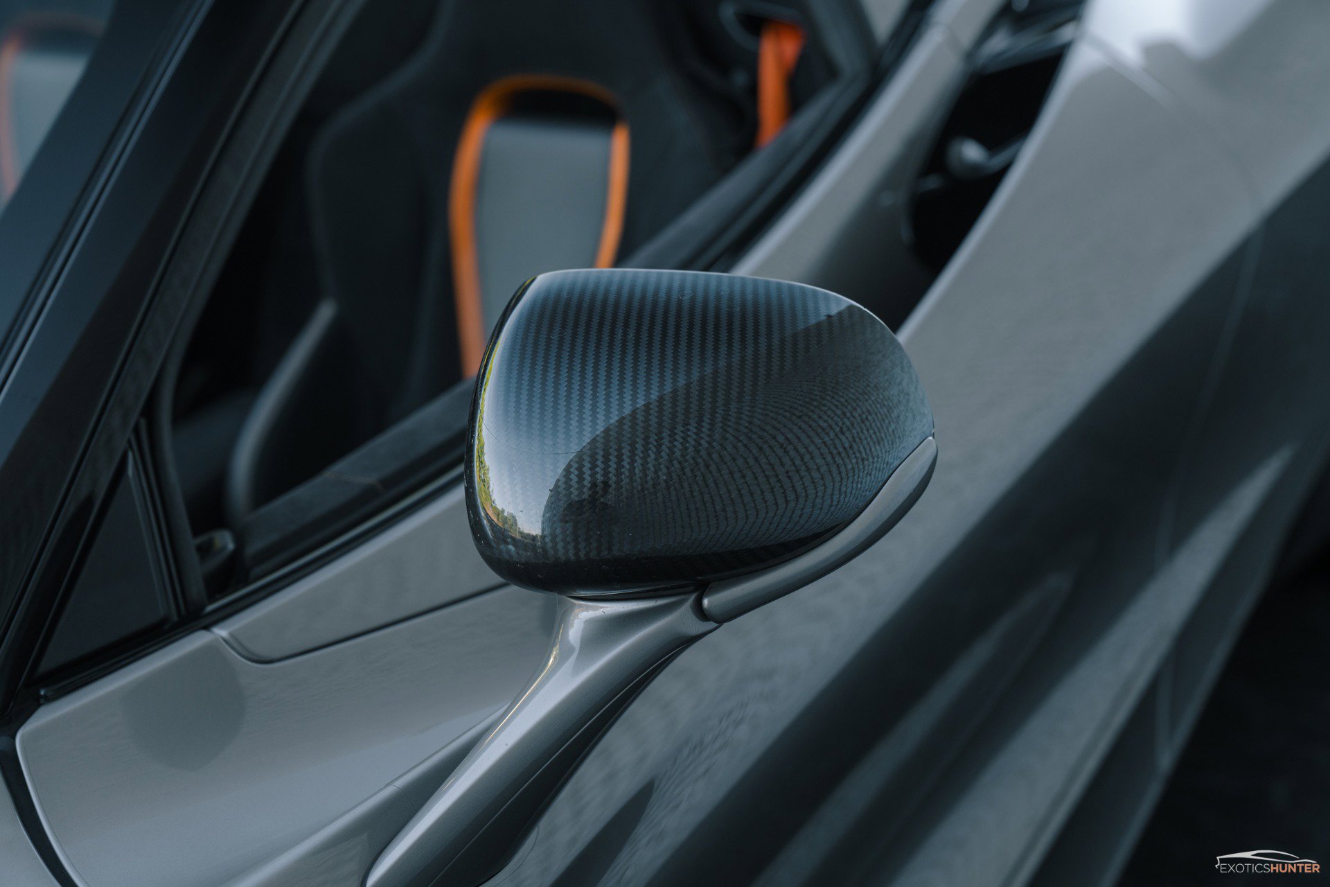 Used 2020 McLaren 720S Luxury image 22