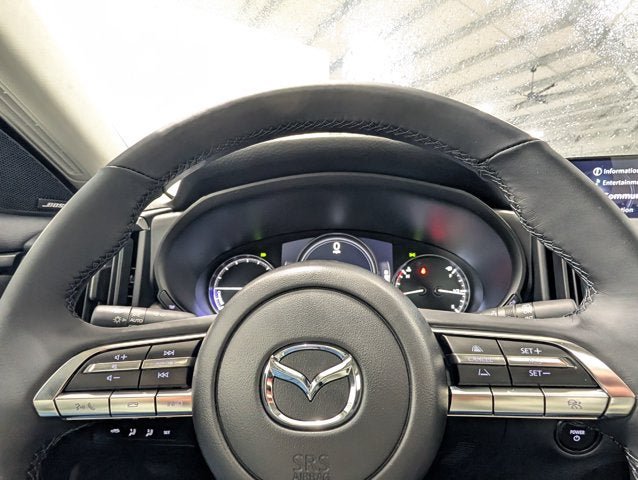 New 2026 MAZDA CX-50 AWD 2.5 Hybrid w/ Weather Package image 31