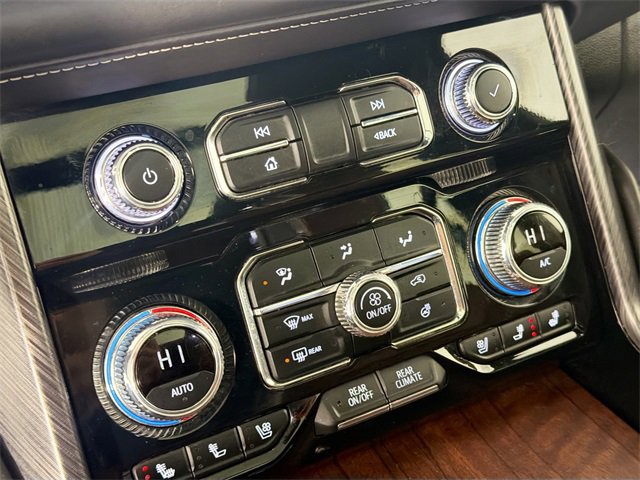 Used 2024 GMC Yukon Denali Ultimate image 15