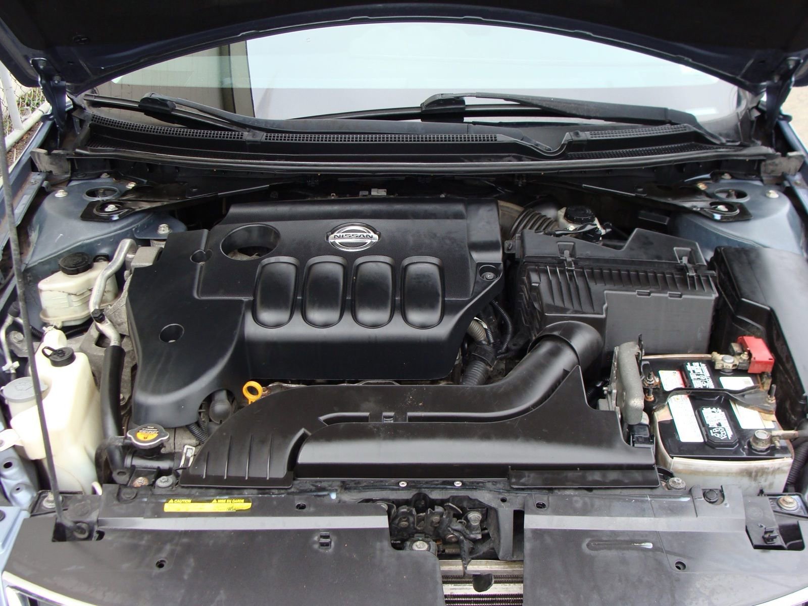 Used 2012 Nissan Altima 2.5 S image 14