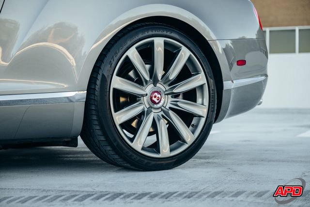 Used 2013 Bentley Continental GT image 58
