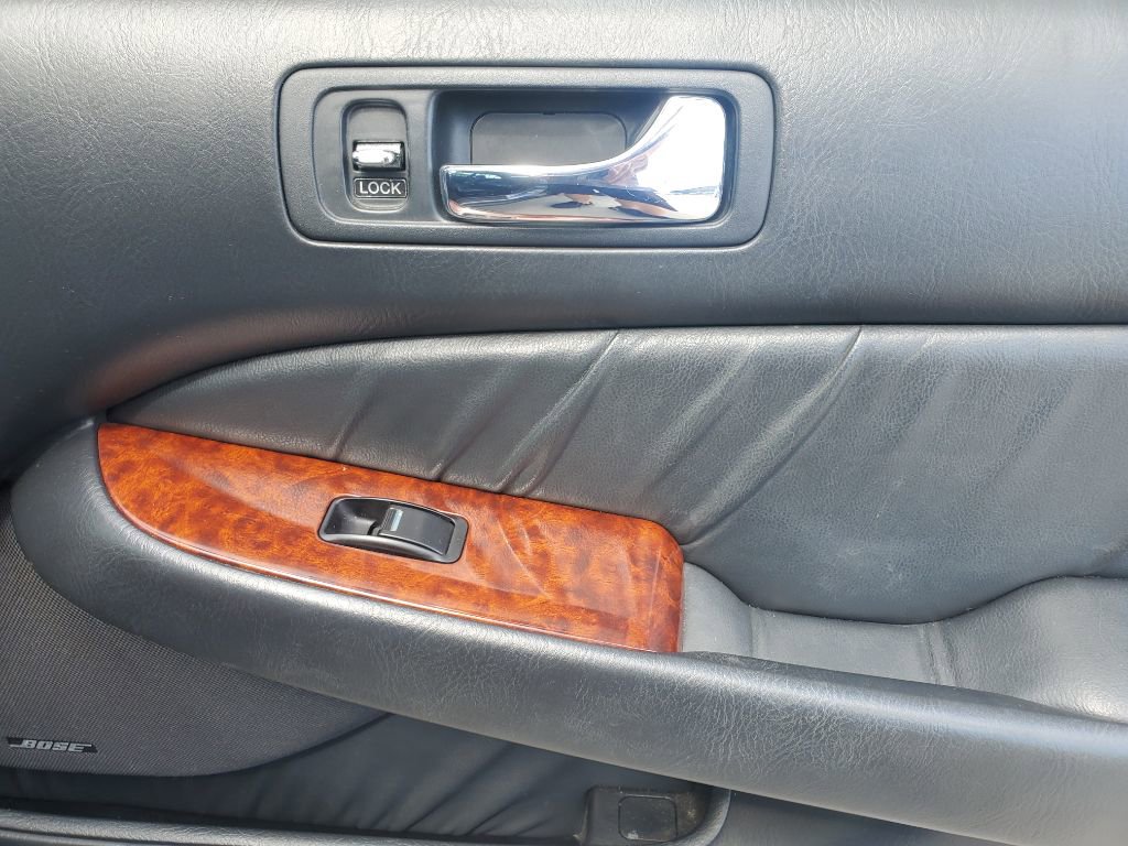 Used 1999 Acura RL FWD image 37