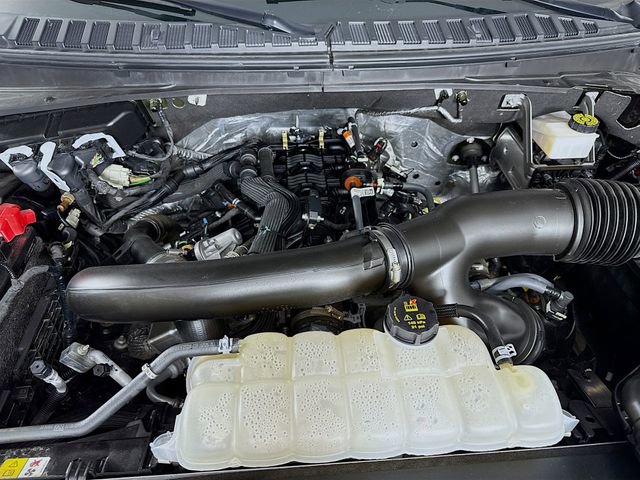 Used 2024 Ford Expedition Max Platinum image 33