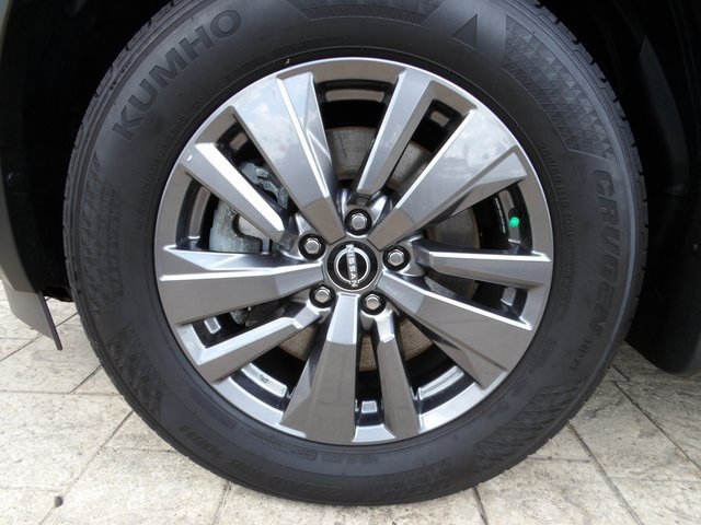 Certified 2024 Nissan Pathfinder S image 13