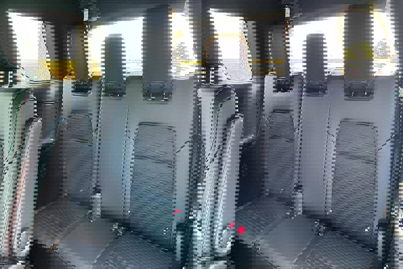 New 2026 Nissan Pathfinder Rock Creek image 20