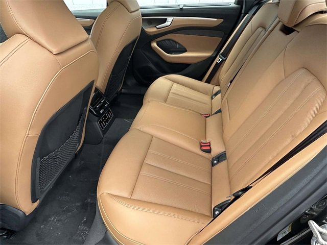 New 2026 Audi A6 Premium Plus image 5