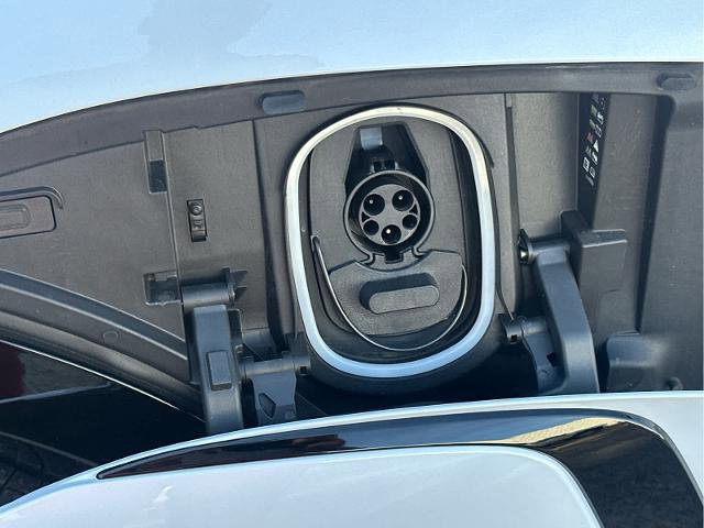 New 2026 Chevrolet Blazer EV RS image 12