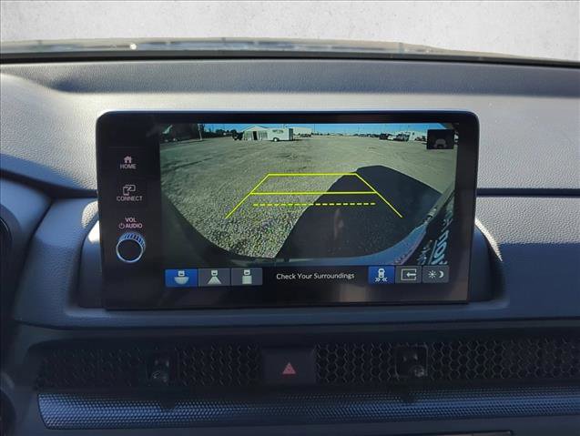 New 2026 Honda CR-V Sport-L image 13