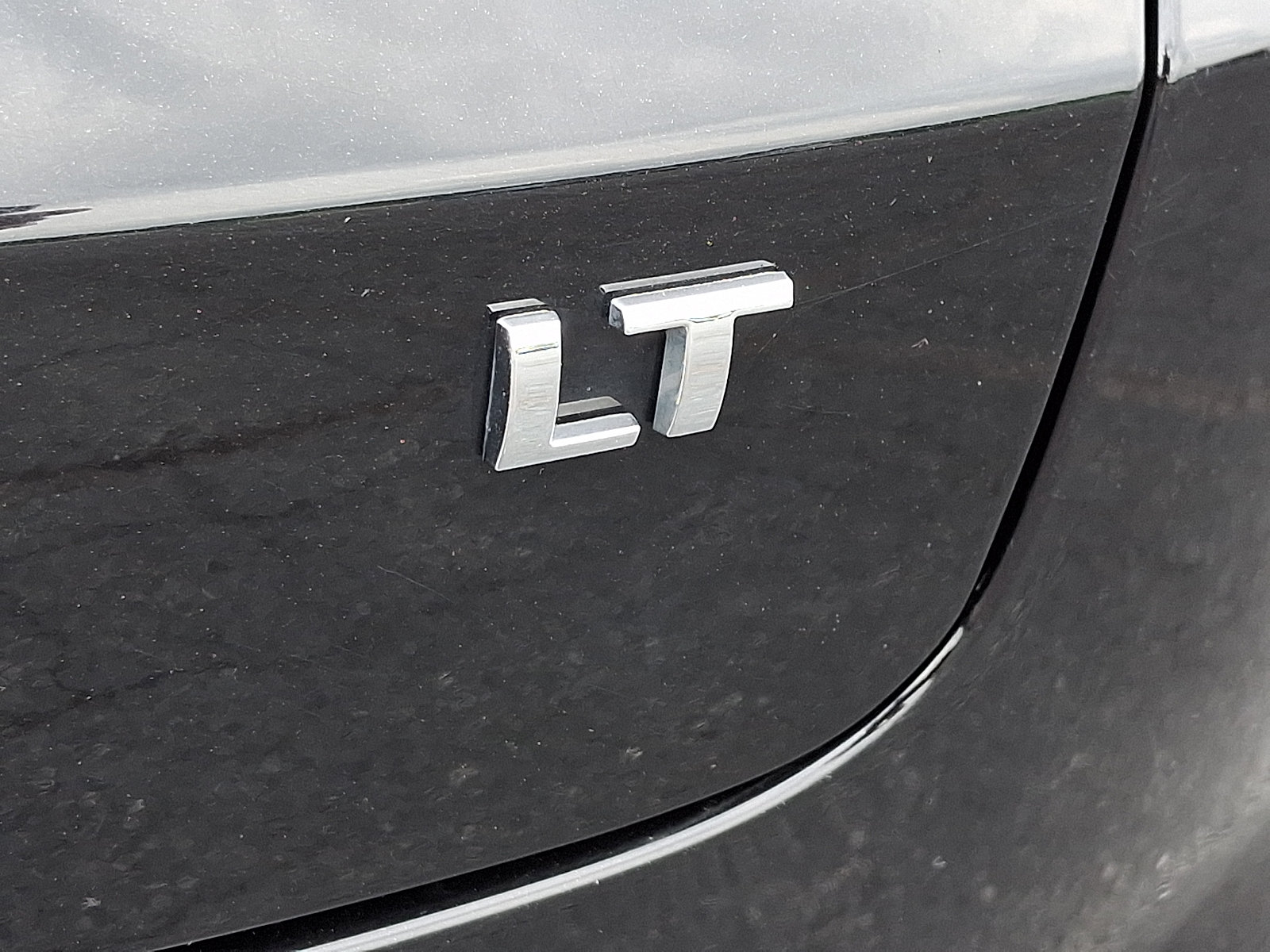 Certified 2025 Chevrolet TrailBlazer LT AWD/4WD image 30