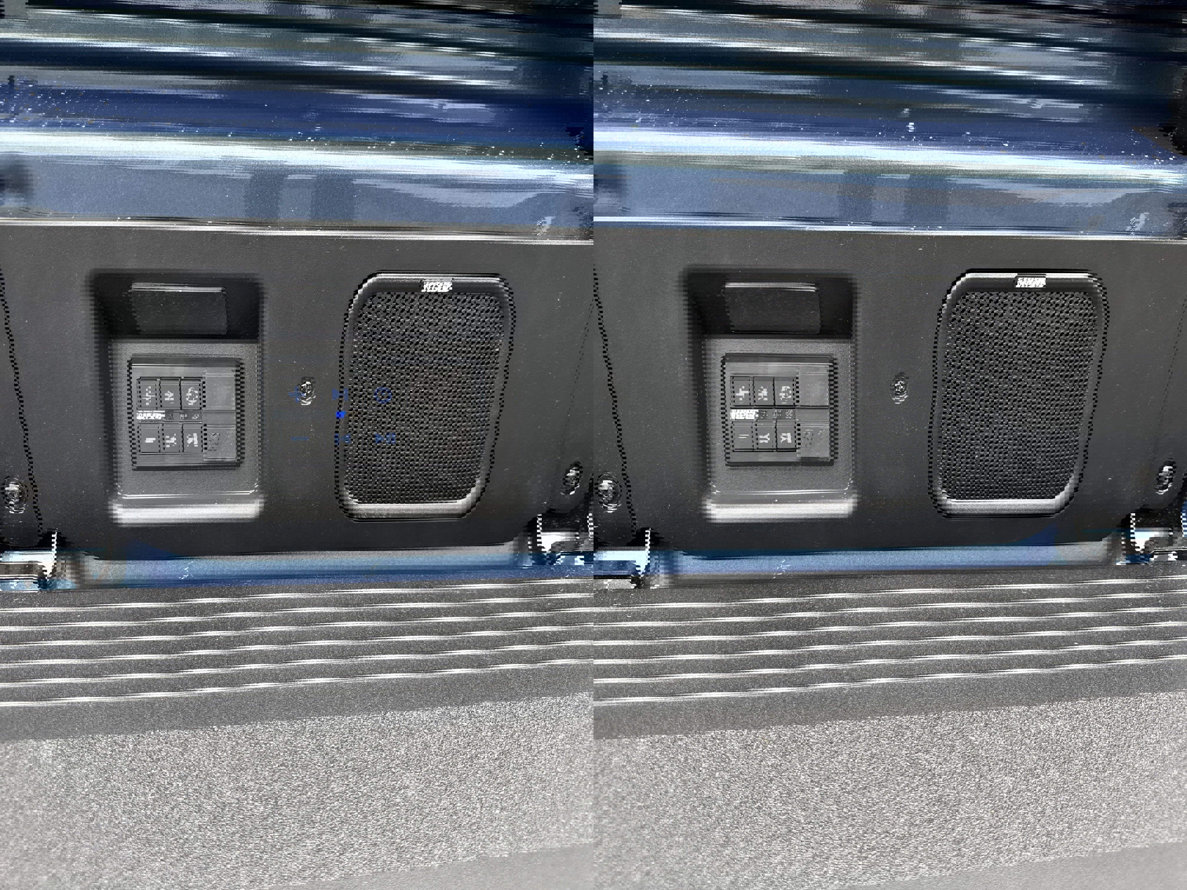 New 2025 GMC Sierra 2500 Denali Ultimate image 6