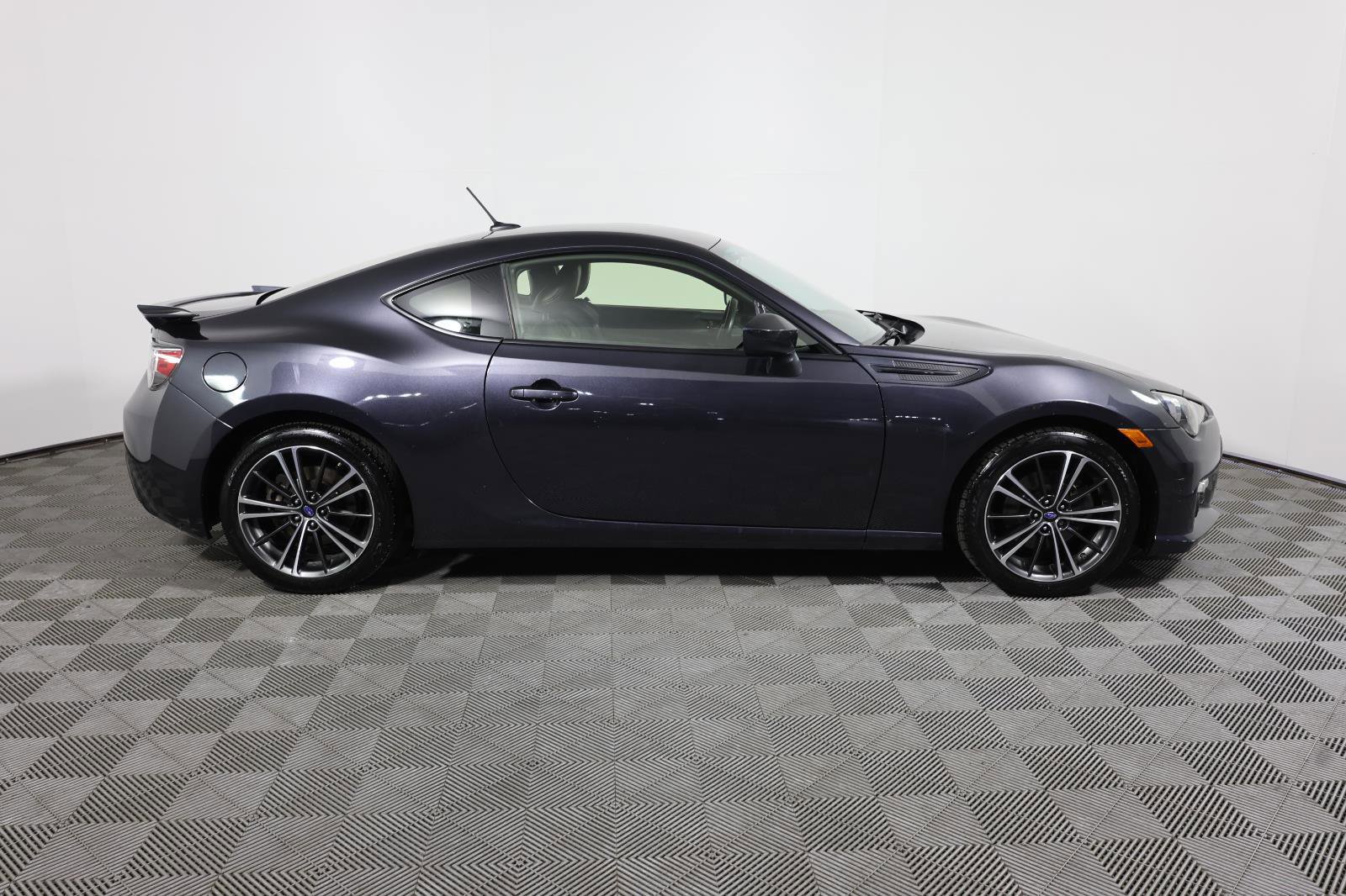 Used 2014 Subaru BRZ Limited RWD image 4