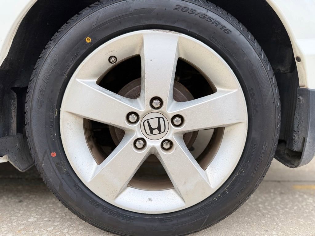 Used 2009 Honda Civic LX-S image 10