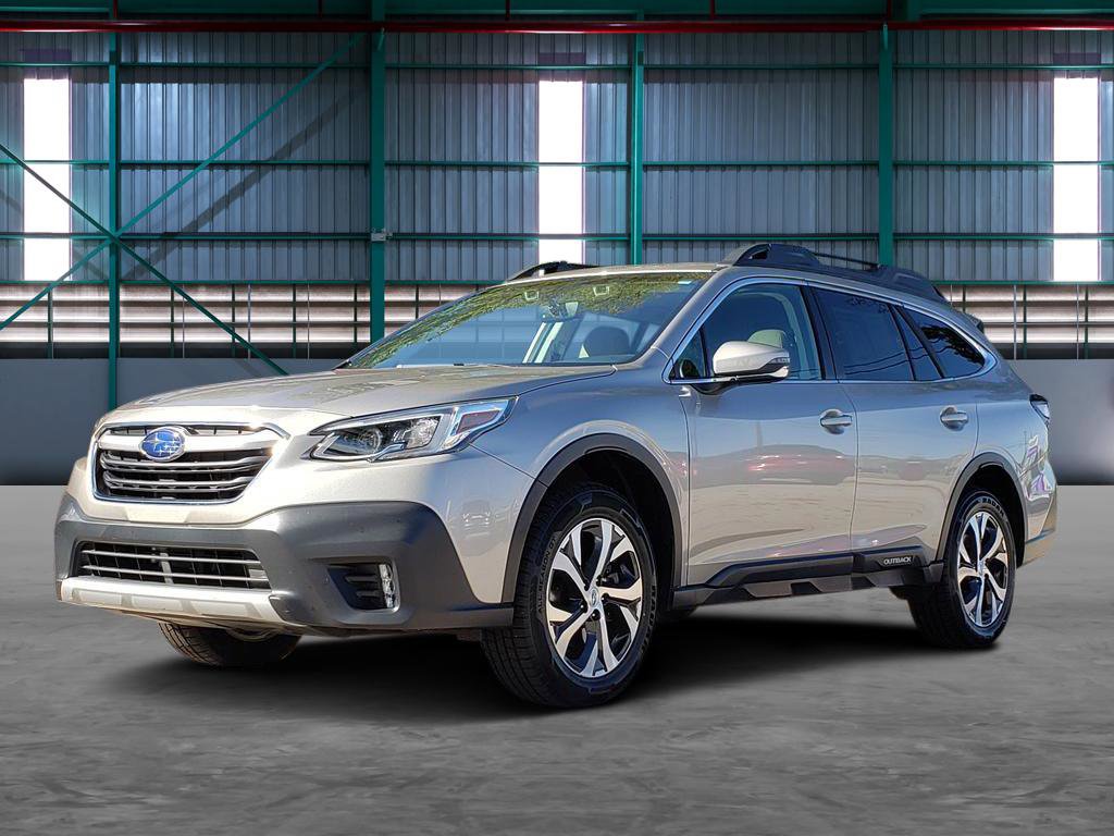 Used 2020 Subaru Outback Limited