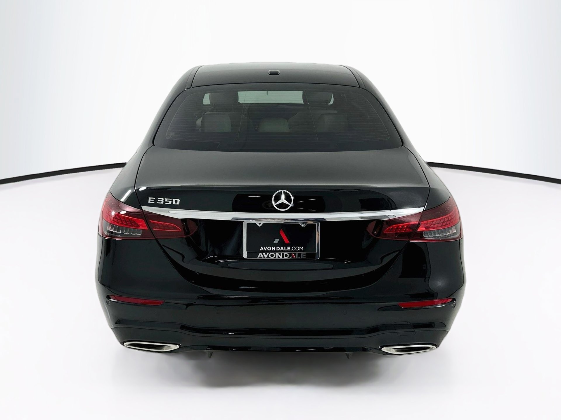 Certified 2023 Mercedes-Benz E 350 Sedan image 7