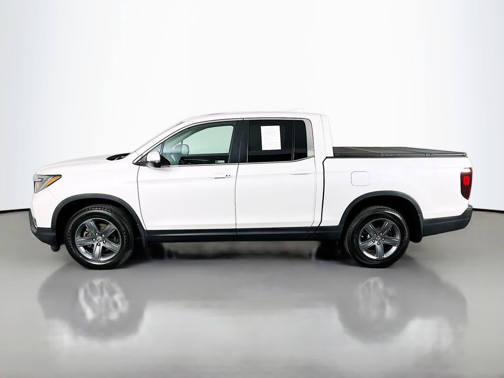 Used 2023 Honda Ridgeline RTL image 5