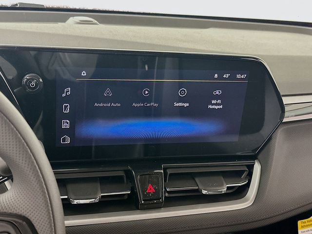 New 2026 Chevrolet TrailBlazer LT w/ Midnight Edition image 14