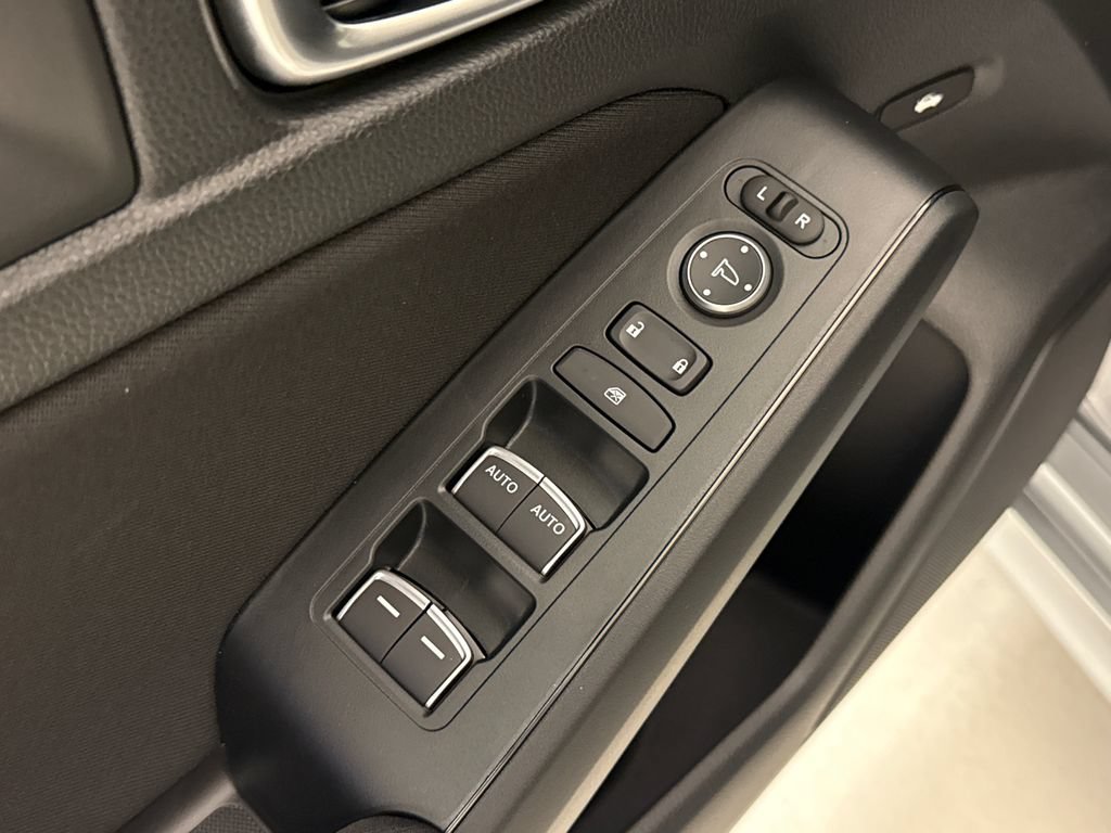 New 2026 Honda Civic LX image 19