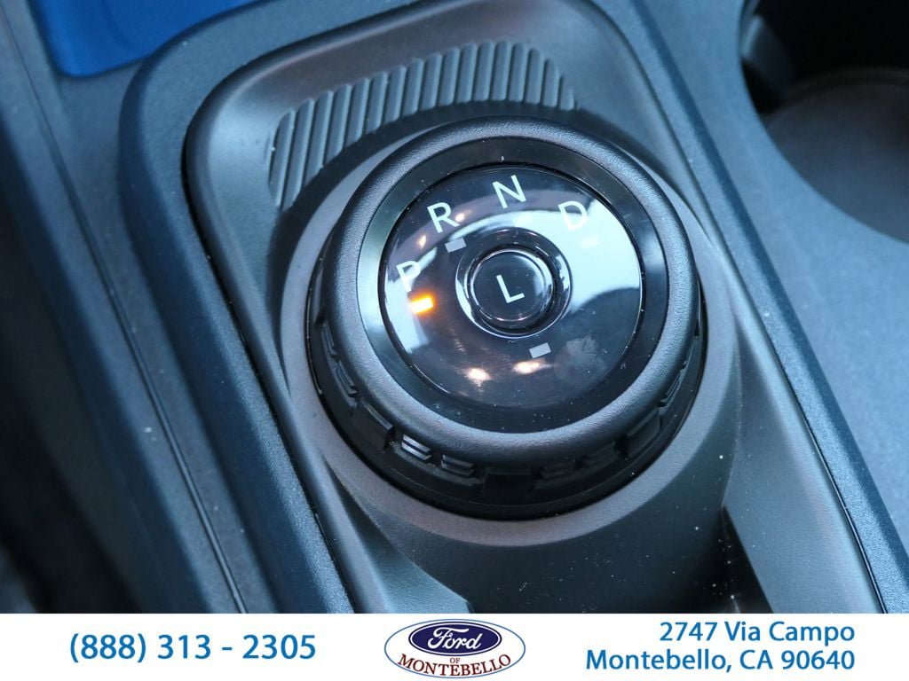 Used 2026 Ford Maverick XLT w/ XLT Luxury Package FWD image 23