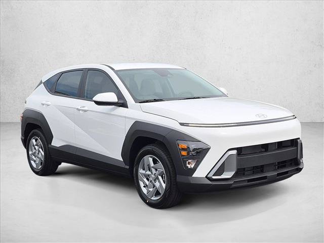 New 2027 Hyundai Kona SE FWD image 7