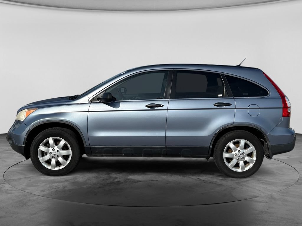 Used 2007 Honda CR-V EX image 4
