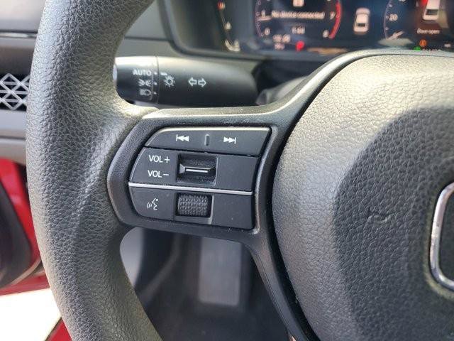 Used 2023 Honda Accord LX image 25