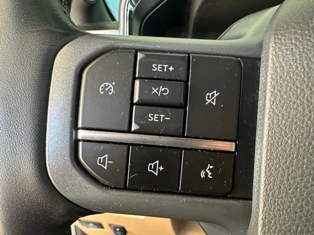 Certified 2023 Ford F250 Lariat w/ Chrome Package image 20