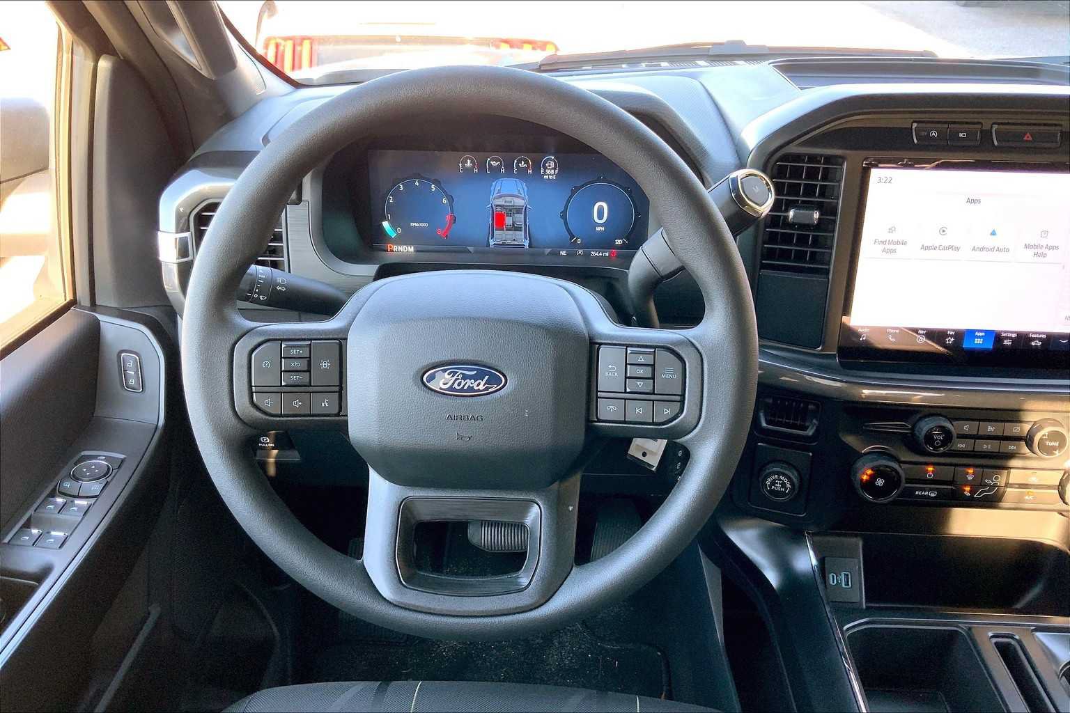 Used 2024 Ford F150 STX RWD image 6